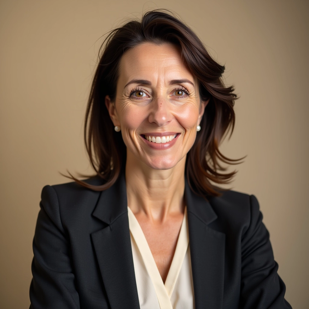 Isabelle Delorme