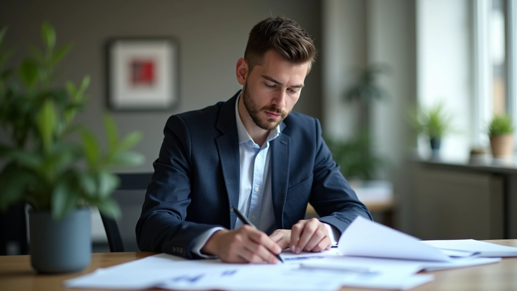 Tendances fintech européennes : graphiques de croissance et innovations technologiques